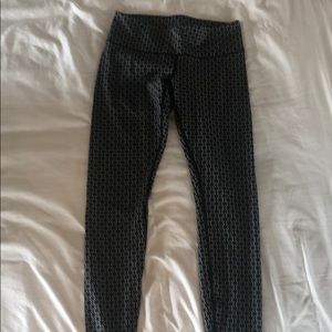 Lululemon legging